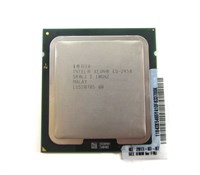 Процессор SR0LJ Intel 2100Mhz SR0LJ