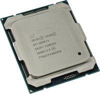 Процессор SR2P6 Intel 3500Mhz SR2P6