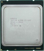 Процессор E5-1607 Intel 3000Mhz E5-1607