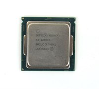 Процессор SR2CL Intel 3700Mhz SR2CL