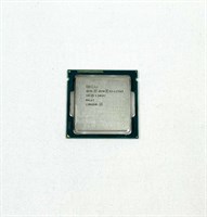 Процессор SR14S Intel 3500Mhz SR14S