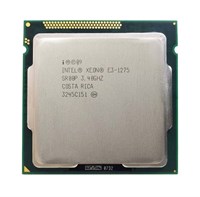 Процессор SR00P Intel 3400Mhz SR00P