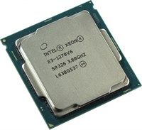 Процессор SR326 Intel 3800Mhz SR326