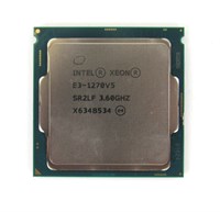 Процессор SR2LF Intel 3600Mhz SR2LF