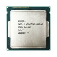 Процессор SR15A Intel 2500Mhz SR15A