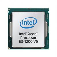 Процессор E3-1240 V6 Intel 3700Mhz E3-1240 V6