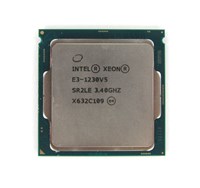 Процессор SR2LE Intel 3400Mhz SR2LE