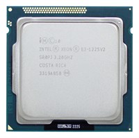 Процессор SR0PJ Intel 3200Mhz SR0PJ