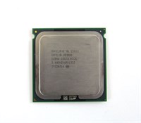 Процессор E3113 Intel 3000Mhz E3113