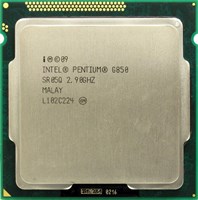 Процессор SR05Q Intel 2900Mhz SR05Q