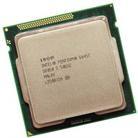 Процессор SR0S0 Intel 2500Mhz SR0S0