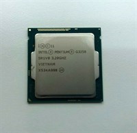 Процессор SR1V0 Intel 3200Mhz SR1V0