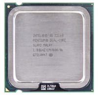 Процессор SLA92 Intel 1800Mhz SLA92