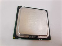 Процессор SL94P Intel 3400Mhz SL94P