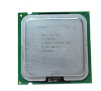 Процессор SL7Q2 Intel 3600Mhz SL7Q2