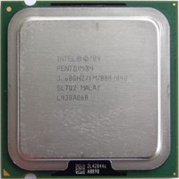 Процессор SL836 Intel 3600Mhz SL836