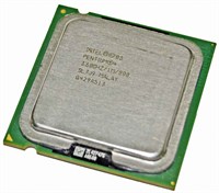 Процессор SL7J9 Intel 3600Mhz SL7J9