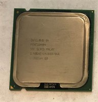 Процессор SL9C5 Intel 3400Mhz SL9C5