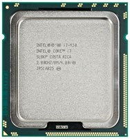 Процессор SLBKP Intel 2800Mhz SLBKP