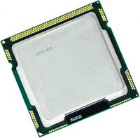 Процессор SLBLH Intel 2400Mhz SLBLH