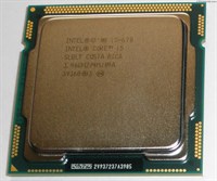 Процессор SLBLT Intel 3467Mhz SLBLT