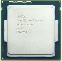 Процессор SR14R Intel 2900Mhz SR14R