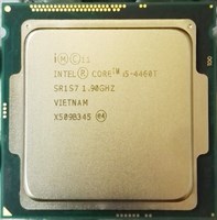 Процессор i5-4460T Intel 1900Mhz i5-4460T