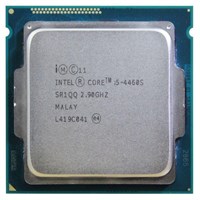 Процессор SR1QQ Intel 2900Mhz SR1QQ