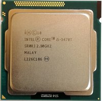 Процессор SR0RJ Intel 2900Mhz SR0RJ