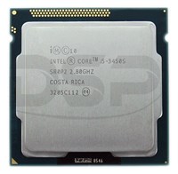 Процессор SR0P2 Intel 2800Mhz SR0P2