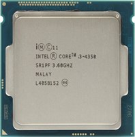 Процессор SR1PF Intel 3600Mhz SR1PF