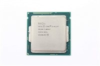 Процессор SR1NN Intel 2900Mhz SR1NN