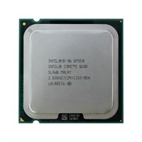 Процессор SLAWQ Intel 2833Mhz SLAWQ