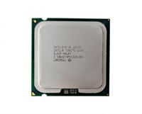 Процессор SLGUR Intel 2500Mhz SLGUR