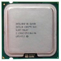 Процессор E6400 Intel 2133Mhz E6400