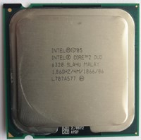 Процессор SLA4U Intel 1867Mhz SLA4U