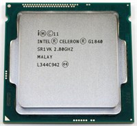 Процессор SR1RR Intel 2800Mhz SR1RR