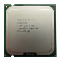 Процессор SL9XP Intel 1600Mhz SL9XP