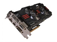 Видеокарта ASUS HD7850-DC2-2GD5 2Gb PCI-E16x GDDR5 HD7850-DC2-2GD5