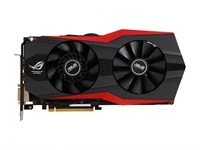 Видеокарта ASUS MATRIX-GTX980-P-4GD5 4Gb PCI-E16x GDDR5 MATRIX-GTX980-P-4GD5