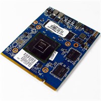 Видеокарта HP NB8E-GLM 512Mb GDDR2 NB8E-GLM