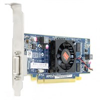 Видеокарта HP QK638AA 512Mb PCI-E16x GDDR3 QK638AA