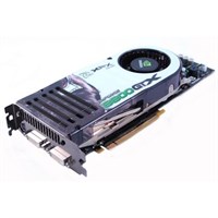 Видеокарта XFX 600-10355-0000-200 768Mb PCI-E16x GDDR3 600-10355-0000-200