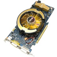 Видеокарта ASUS EN8800GT/G/HTDP/512M/A 512Mb PCI-E16x GDDR3 EN8800GT/G/HTDP/512M/A