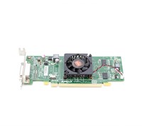 Видеокарта Dell 1CX3M 512Mb PCI-E16x GDDR3 1CX3M