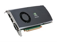 Видеокарта HP 519297-001 1Gb PCI-E16x GDDR3 519297-001