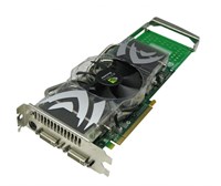 Видеокарта HP EA762AA 512Mb PCI-E16x GDDR3 EA762AA