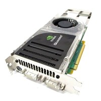 Видеокарта HP 442228-001 768Mb PCI-E16x GDDR3 442228-001