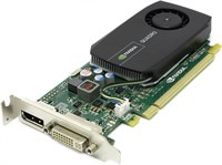 Видеокарта PNY VCQ410-T 512Mb PCI-E16x GDDR3 VCQ410-T