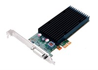 Видеокарта PNY VCNVS300X16DVI-PB 512Mb PCI-E16x GDDR3 VCNVS300X16DVI-PB